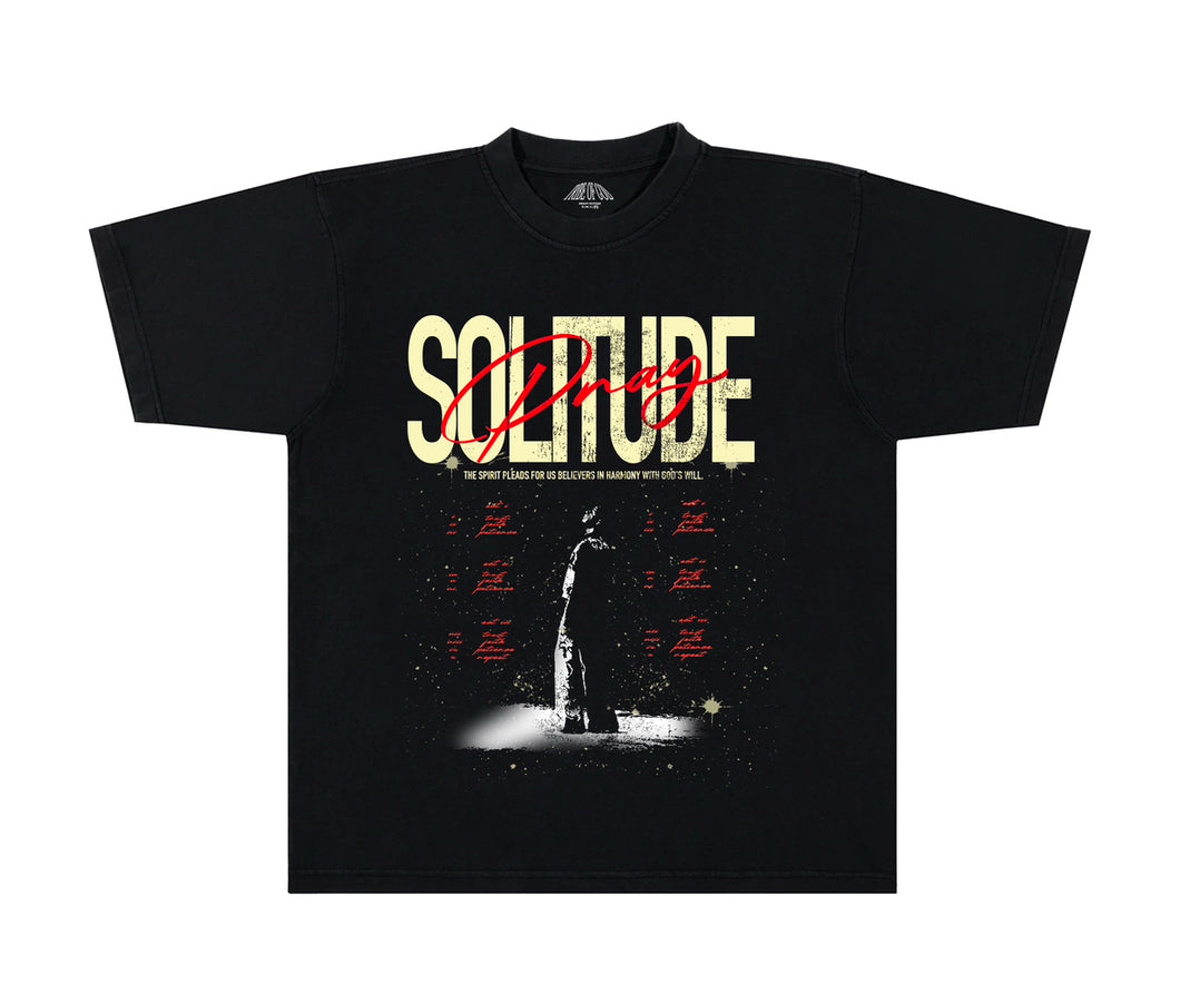 SOLITUDE T-SHIRT