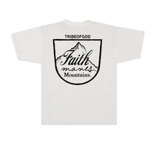 Load image into Gallery viewer, NEW FAITH T-SHIRT
