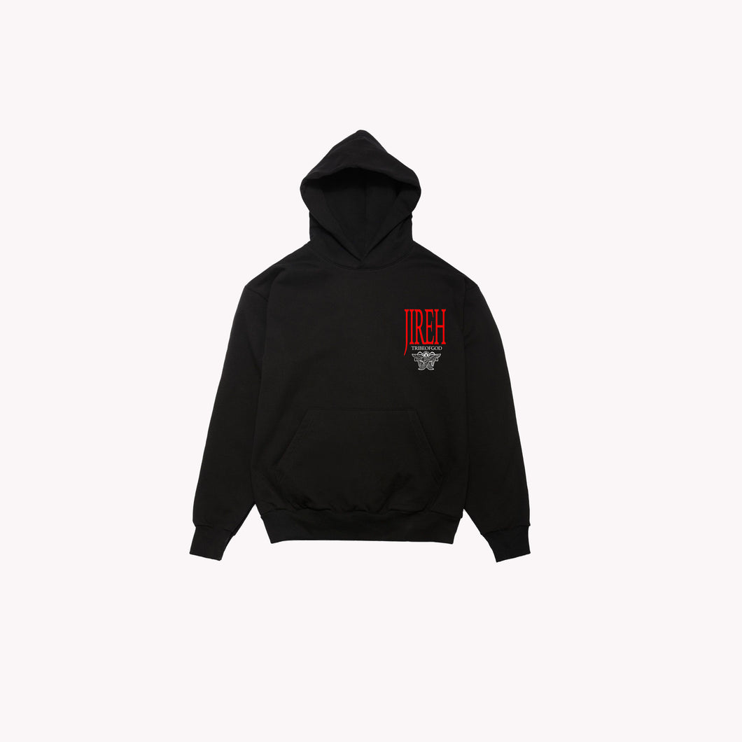 JIREH HOODIE